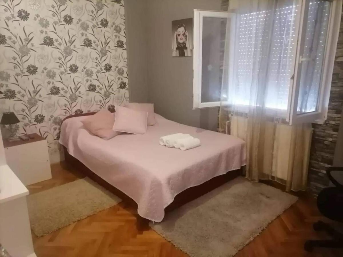Apartment Lotus Трогир Екстериор снимка