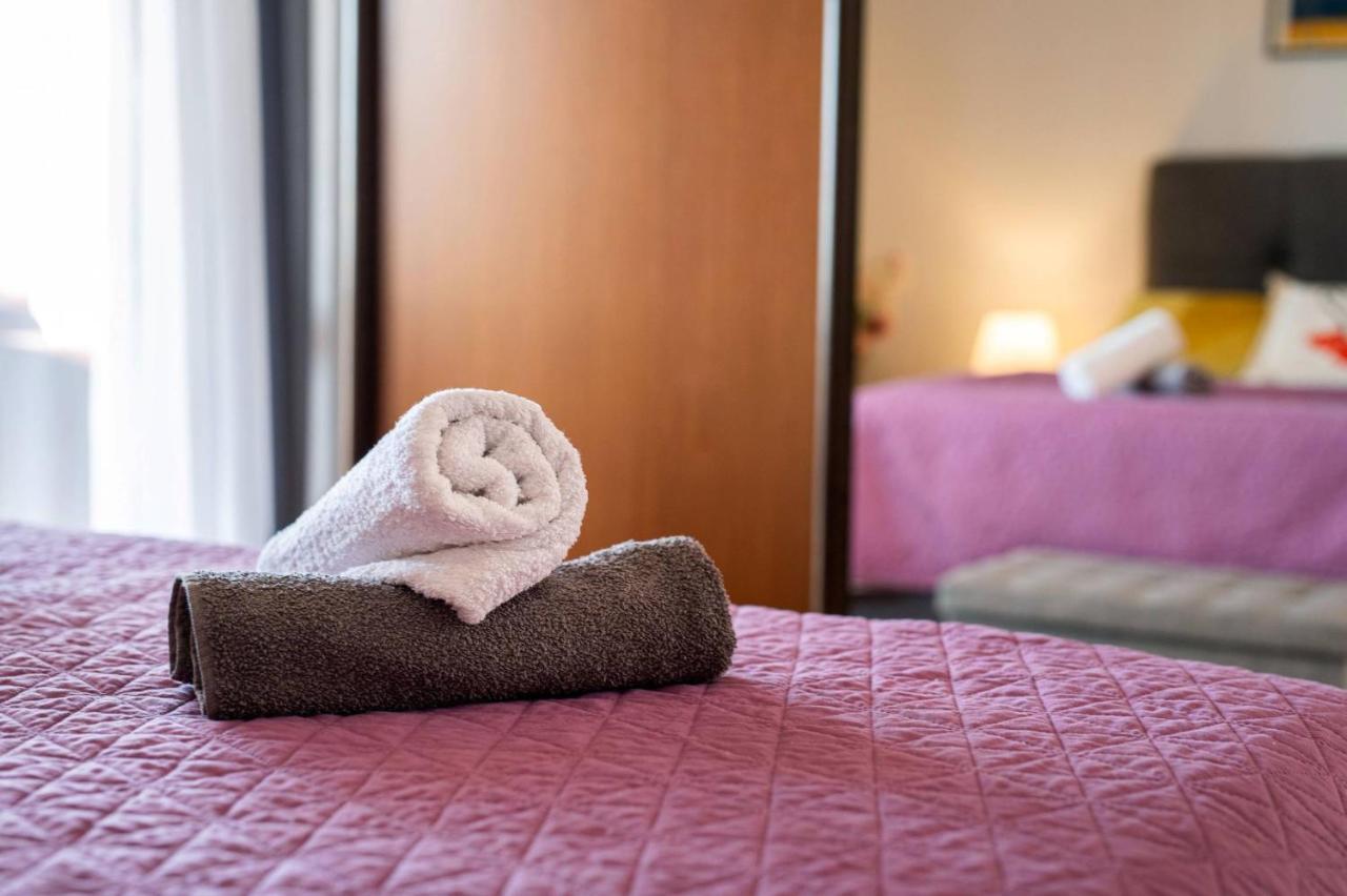 Apartment Lotus Трогир Екстериор снимка