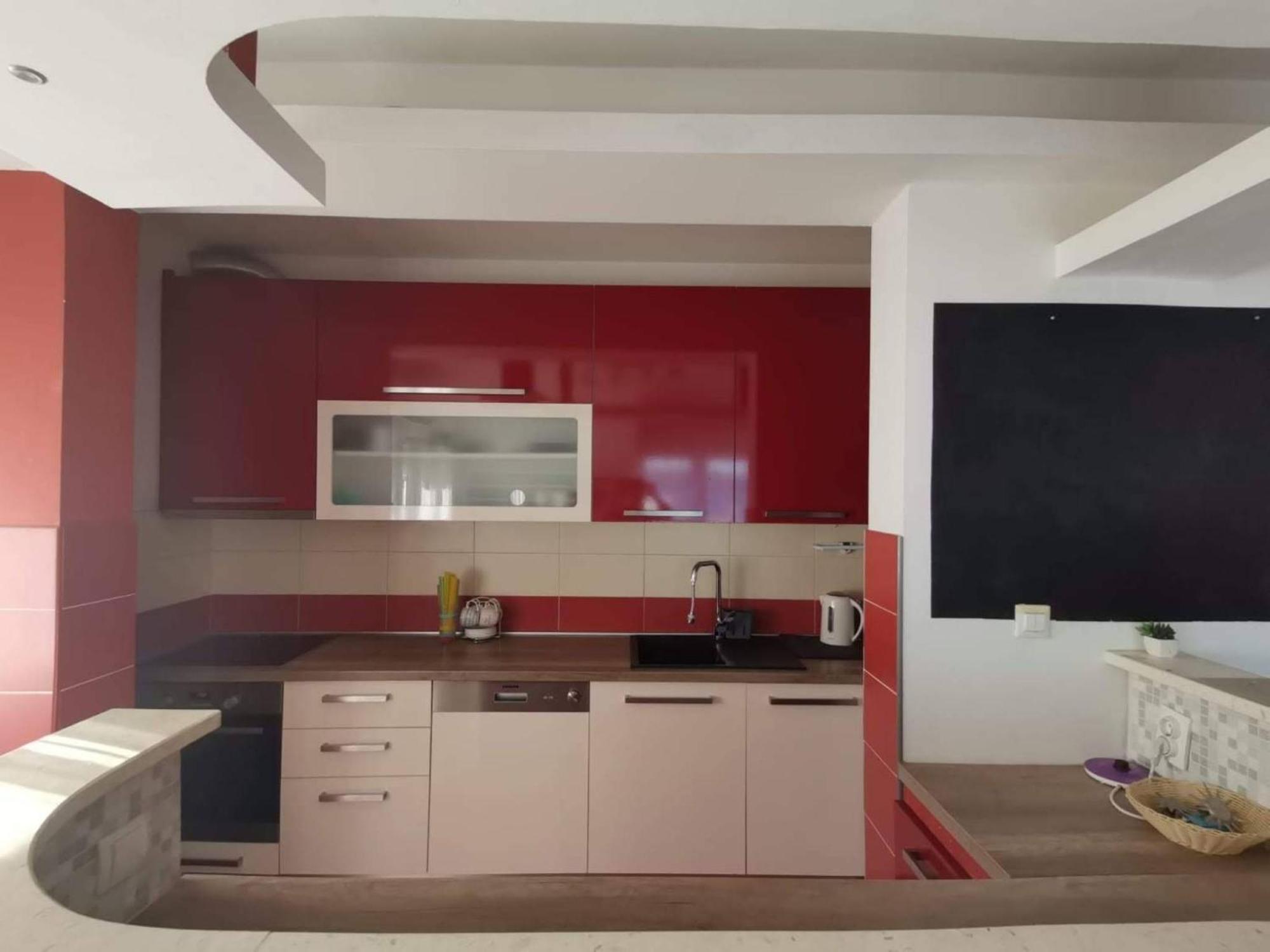 Apartment Lotus Трогир Стая снимка
